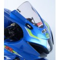 R&G Racing Mirror Blanking Plates for Suzuki GSX-R1000/R '17-'22